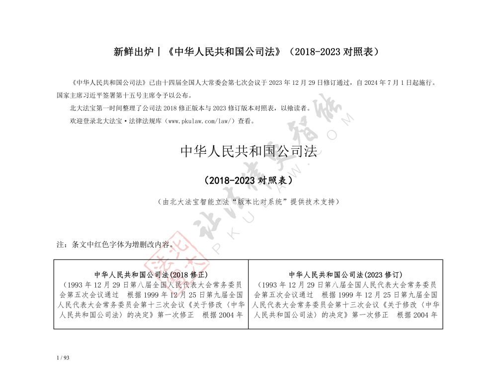 中華人民共和國公司法（2018-2023對(duì)照表）_1.jpg